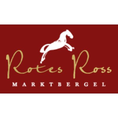 Bogner Britta u. Thomas Rotes-Ross-Marktbergel in Marktbergel - Logo