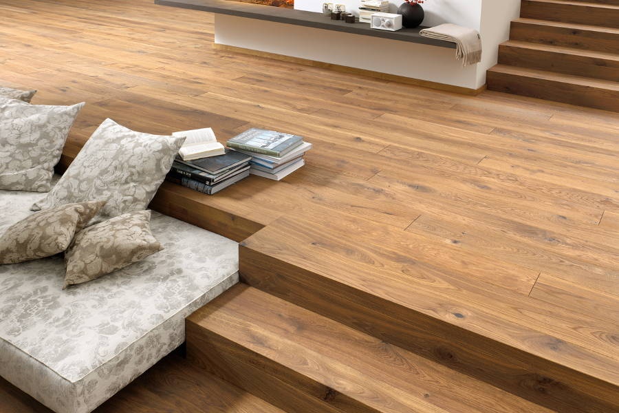 Bild 2 von Freudenthaler Parkett GmbH