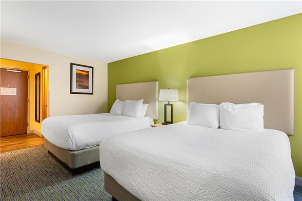 Images Best Western Hi-Desert Inn