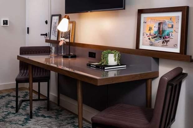 Images Canopy by Hilton Scottsdale Old Town