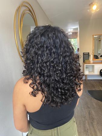 Images Austin Curls