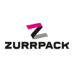 Logo ZURRPACK GmbH