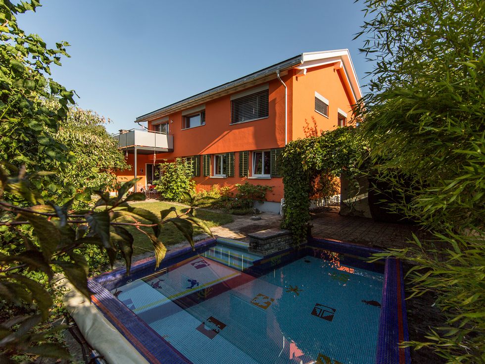 S. Müller Holzbau AG, Sirnacherstrasse 6A in Wil SG