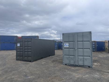 Images Fleet Shipping Containers Tasmania