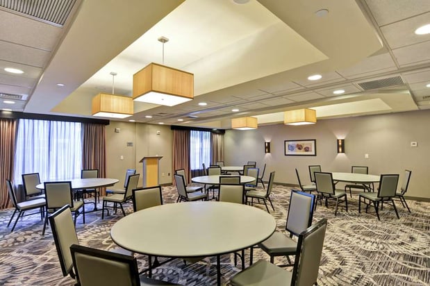 Images DoubleTree by Hilton Hotel Baton Rouge