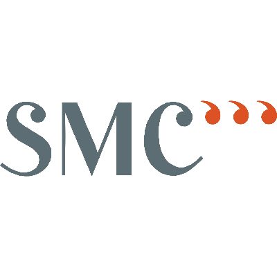 Logo SMC GmbH Software Management Consulting
