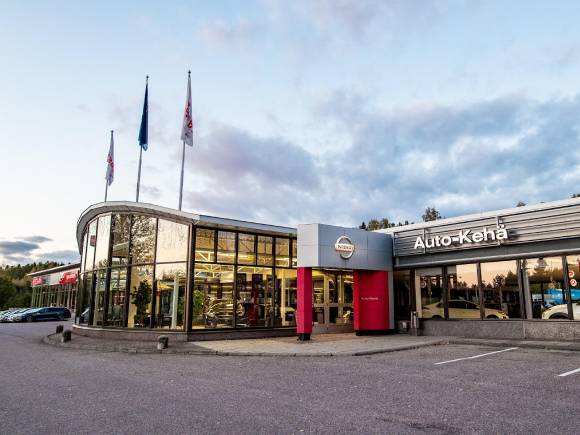 Images Auto-Kehä Karkkila