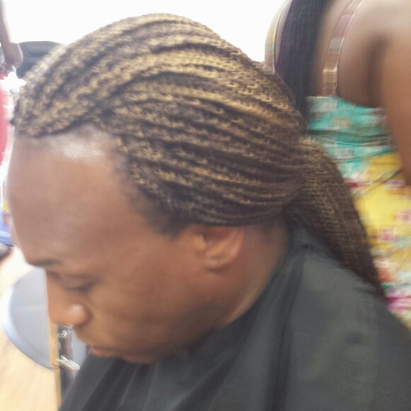 Images Koko African Braiding Salon