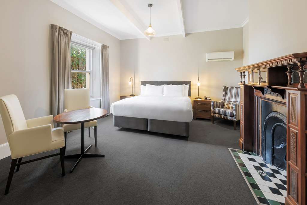 Images Best Western Olde Maritime Motor Inn
