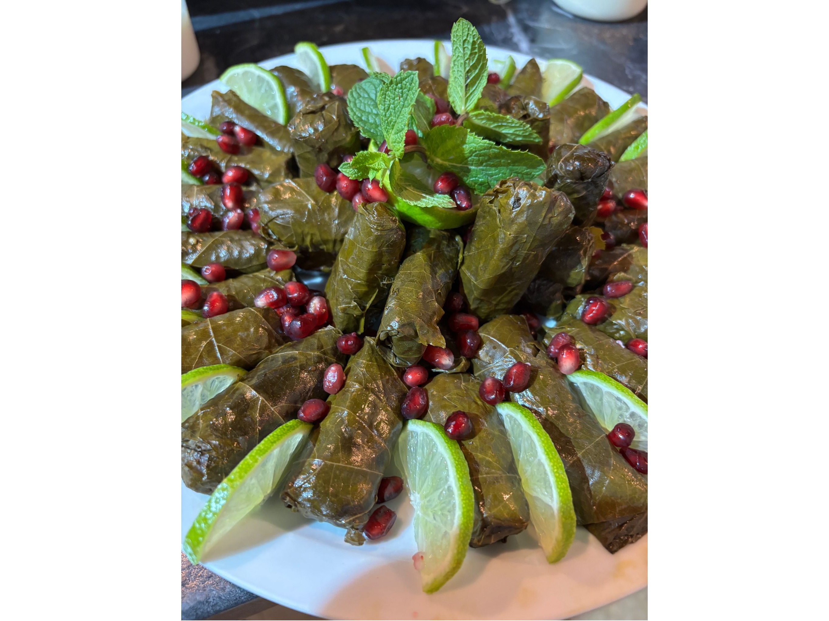 Bilder Restaurant Ehh.Okay Inh. Redwan Taleb