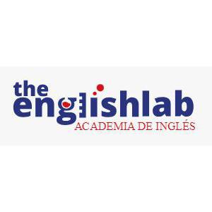 The English Lab Logo