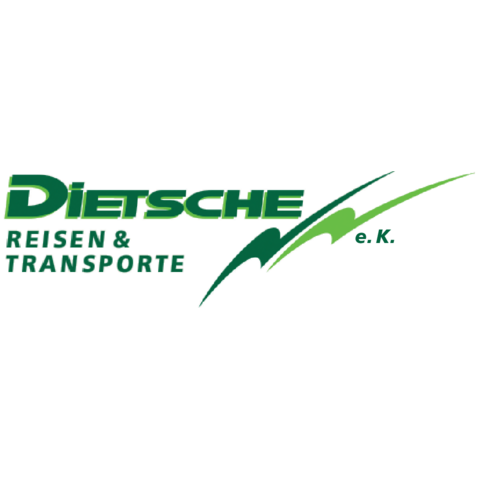 Dietsche Reisen u. Transporte e.K. in Bonndorf im Schwarzwald - Logo