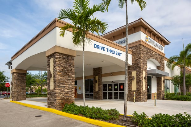 Images Tide Cleaners