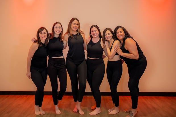 Images YogaSix Macedonia