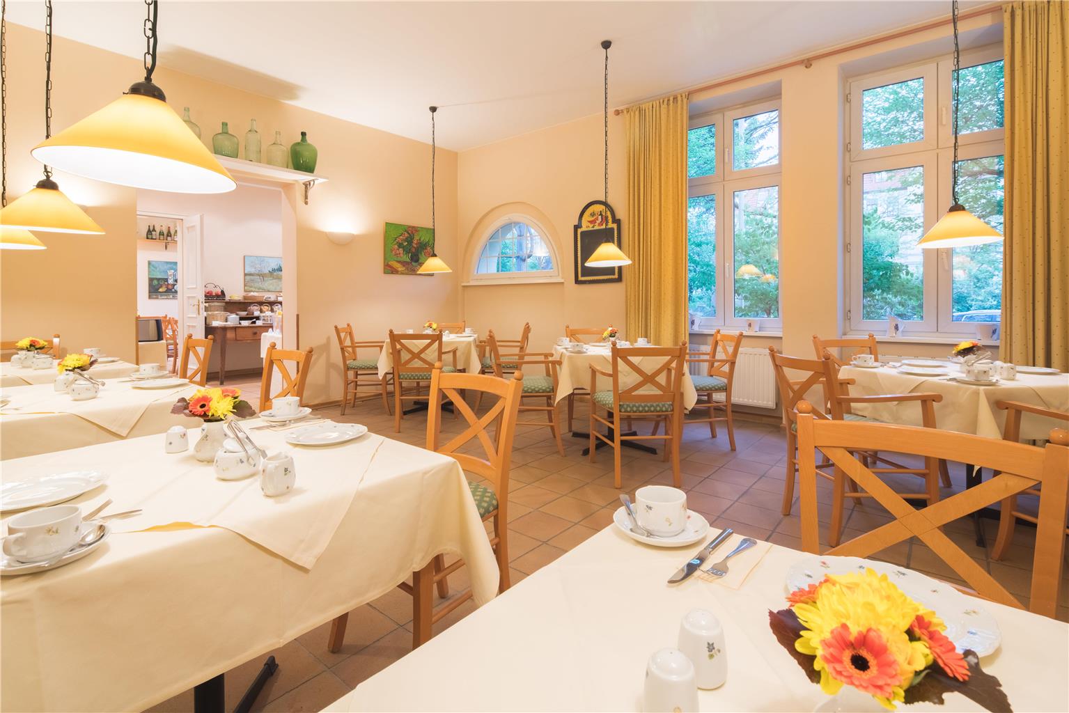Bild 34 Best Western Hotel Geheimer Rat in Magdeburg