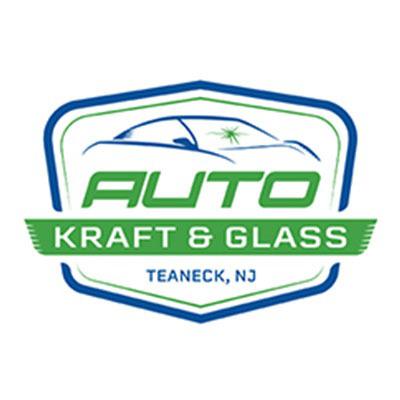 Auto Kraft & Glass - Teaneck, NJ 07666 - (201)347-4161 | ShowMeLocal.com