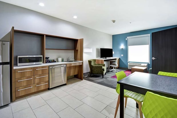 Images Home2 Suites by Hilton Fort Worth Fossil Creek