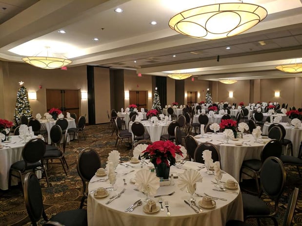 Images DoubleTree by Hilton Hotel Oak Ridge - Knoxville