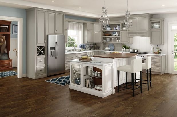 Images Kitchens & Baths by Cardigan