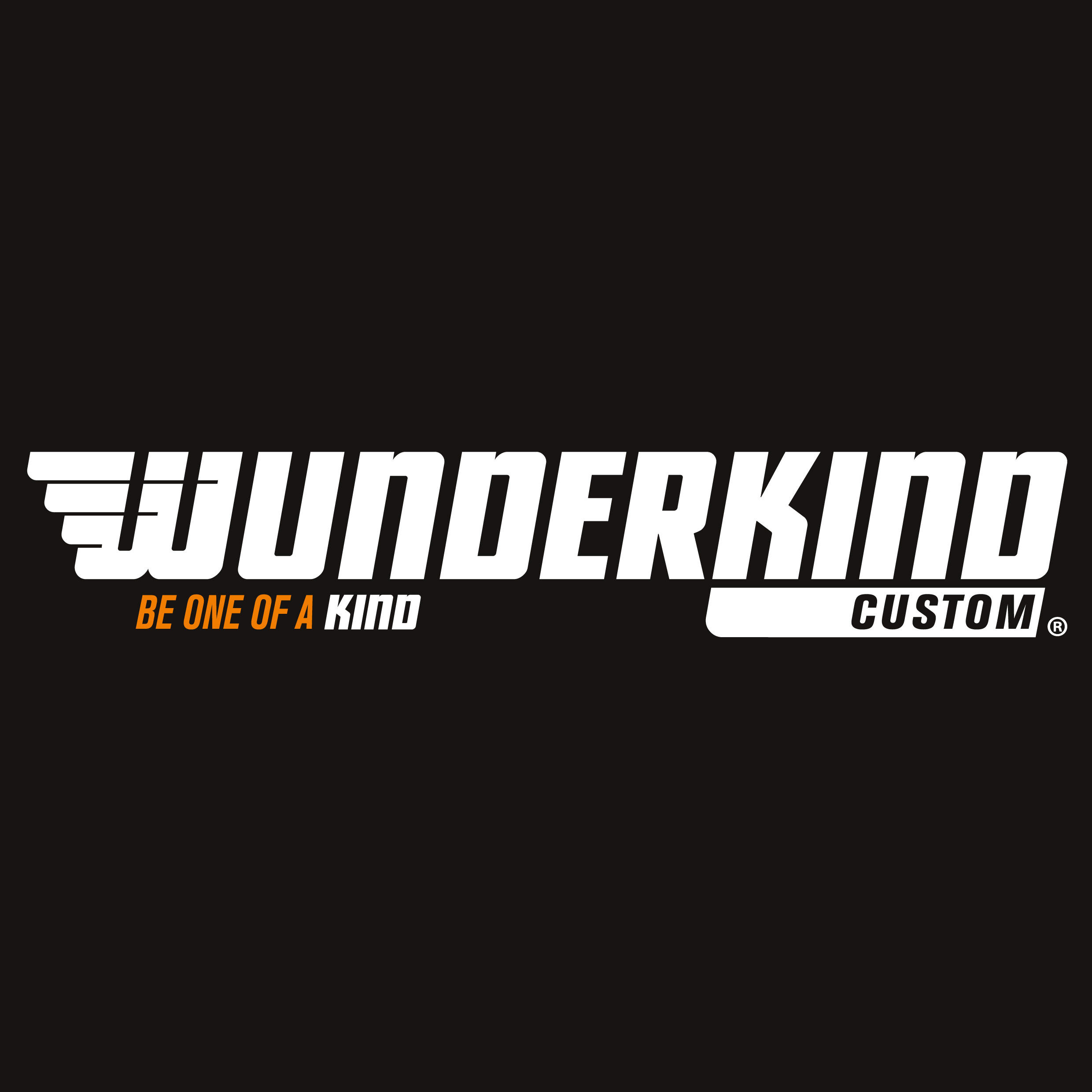 Logo WUNDERKIND-Custom.com