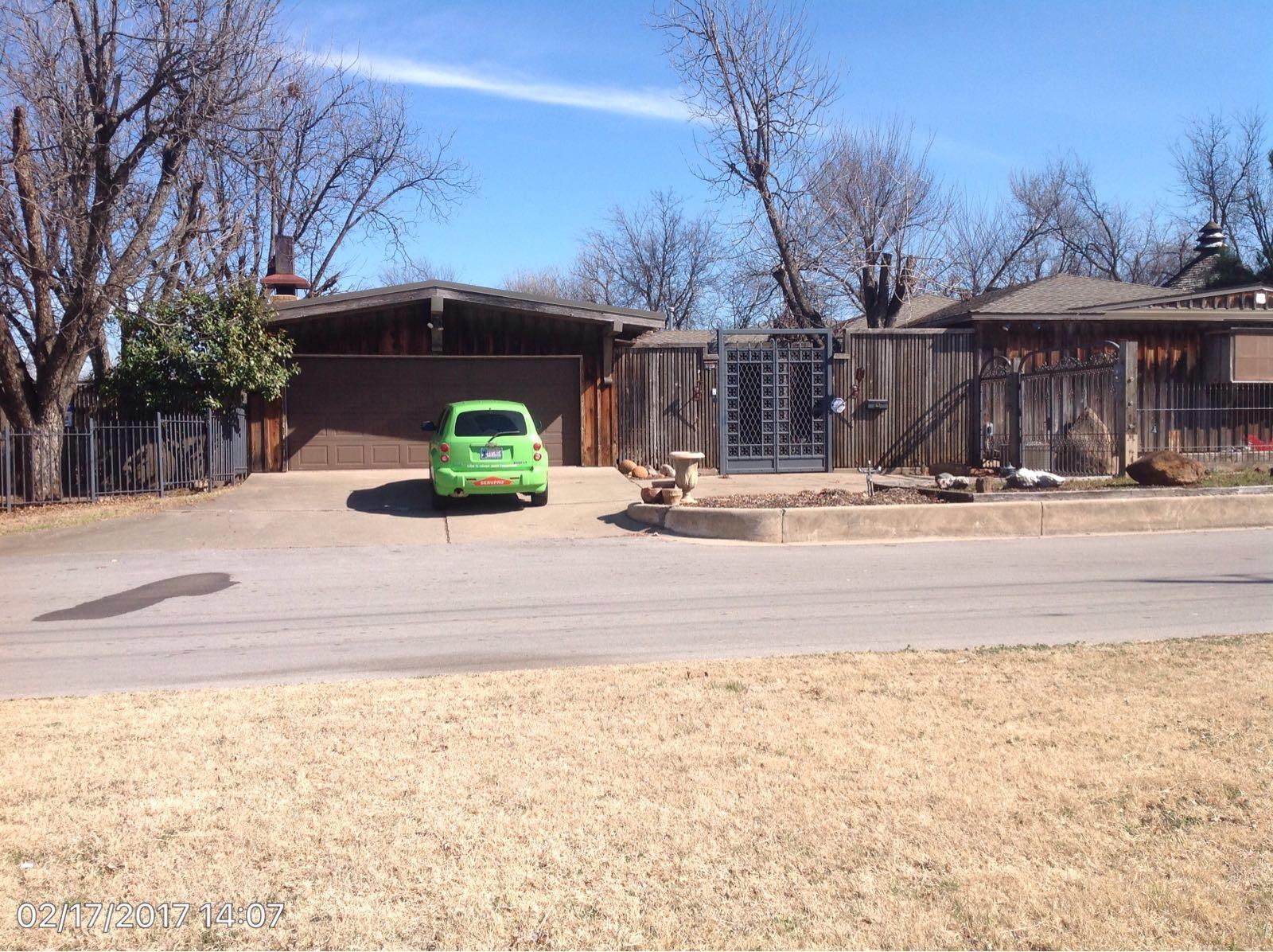 SERVPRO of Norman Photo