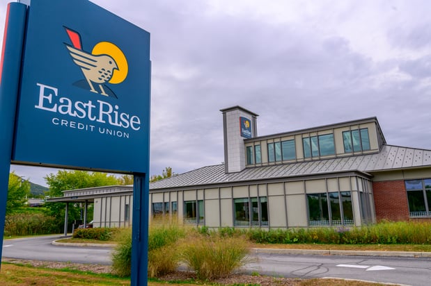 Images EastRise Credit Union