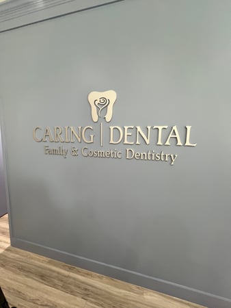 Images Caring Dental