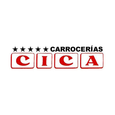 Carrocerías CICA S. COOP. Logo