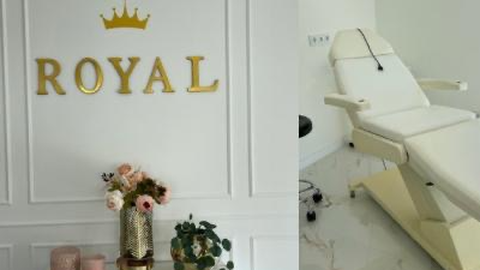 Heilpraktikerin Agnieszka Pollok, Friedensstraße 16 in Karben