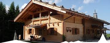 Images Carpenteria Legno di Willi Mauroner