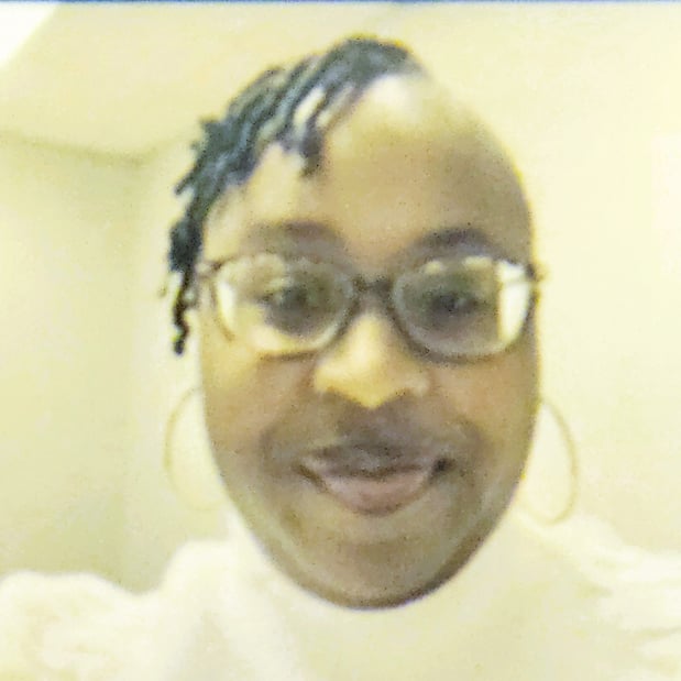 Images Ashley Carr-Robinson, Counselor