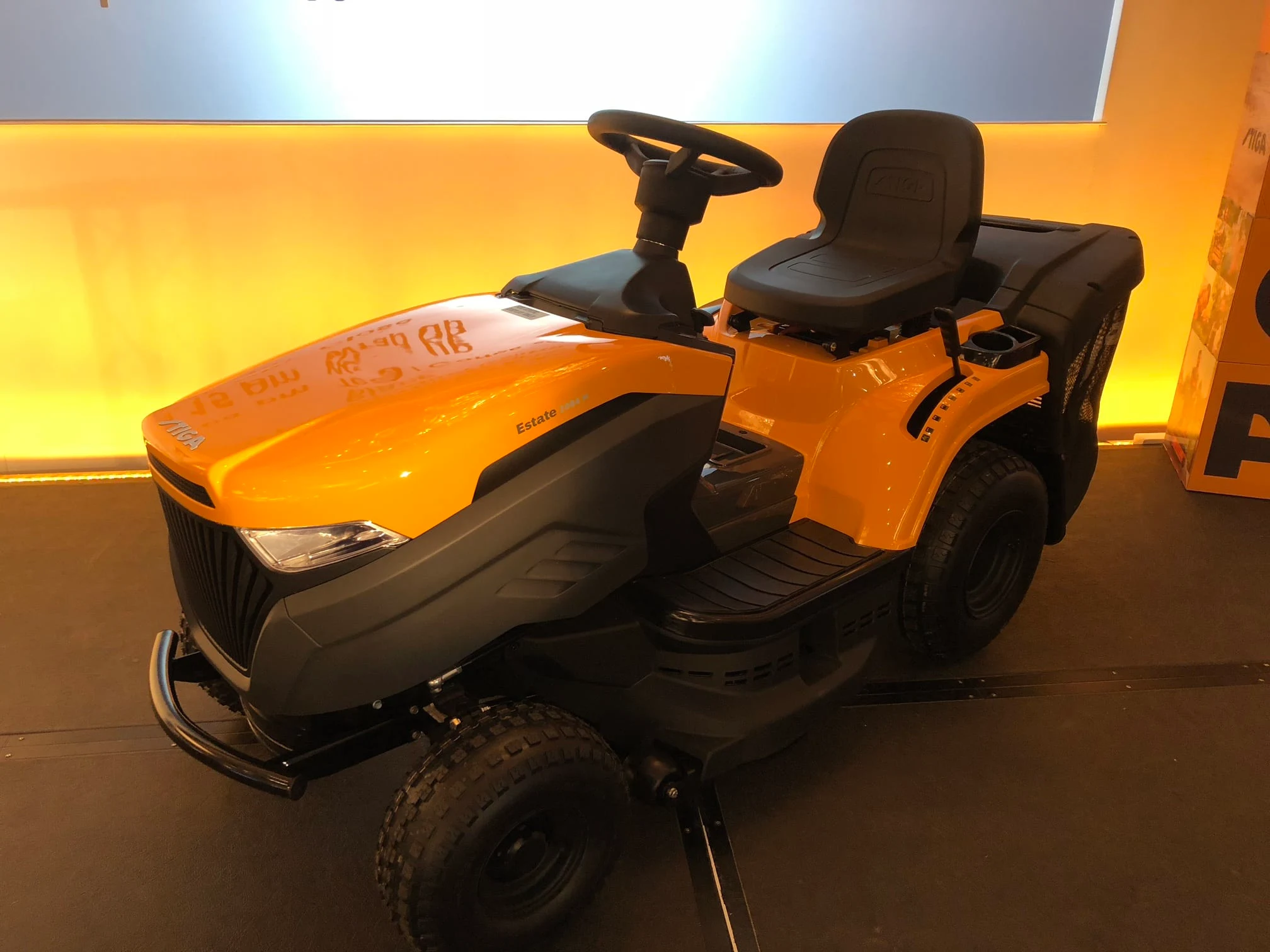 Images Mowerpower Ltd