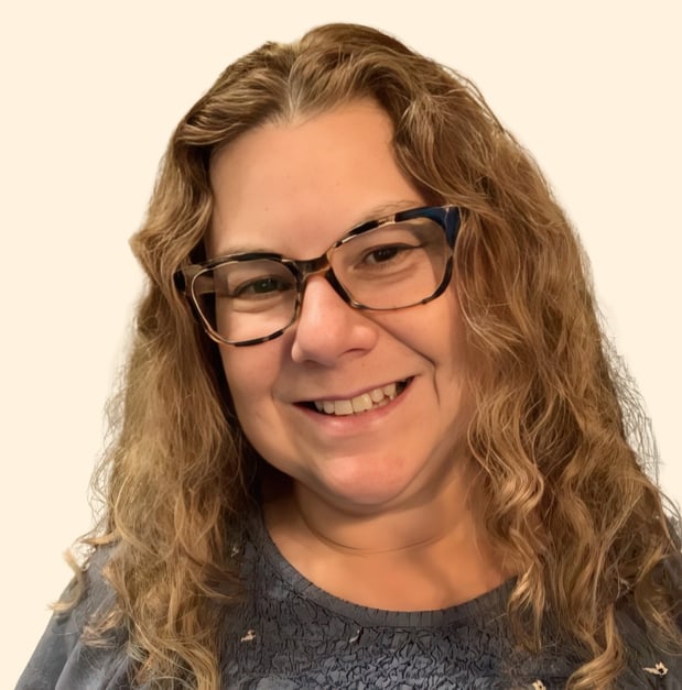 Images Madeline Anklowitz, Counselor