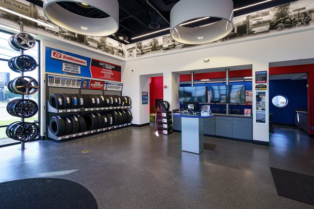 Images Tire Discounters