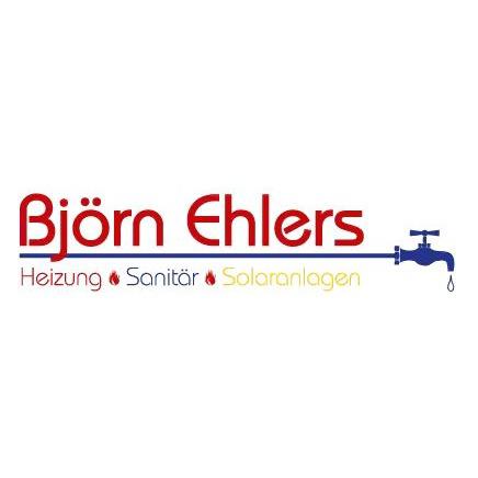 Björn Ehlers Heizung-Sanitär-Solaranlagen Logo