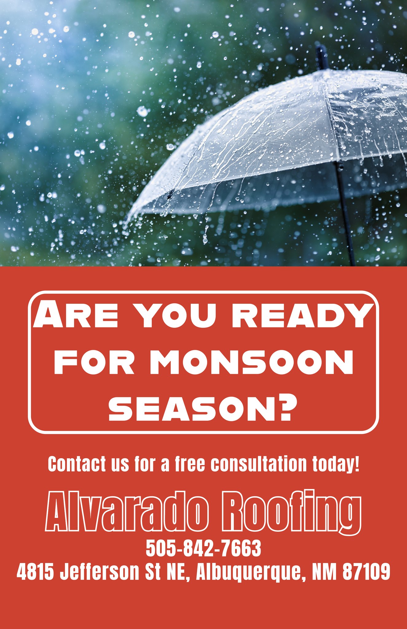 Alvarado Roofing, Inc. Image