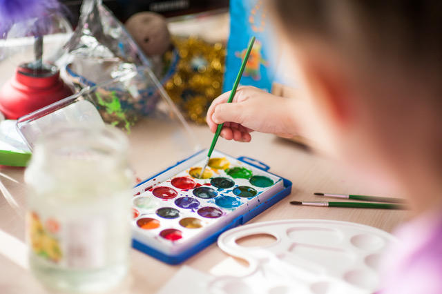 BAUMACKERSCHULE, Baumackerstrasse 15 in Zürich