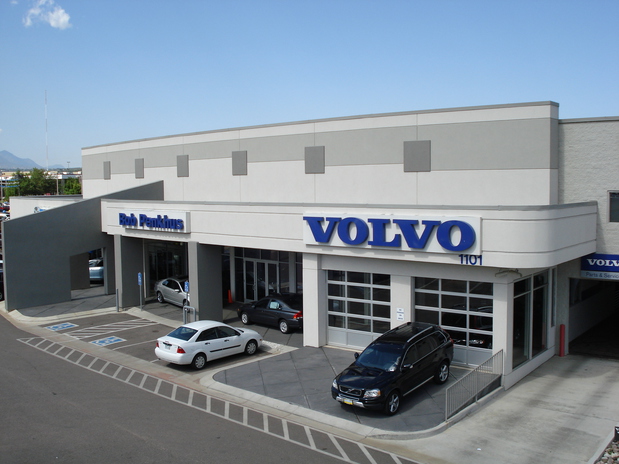 Images Bob Penkhus Volvo Cars