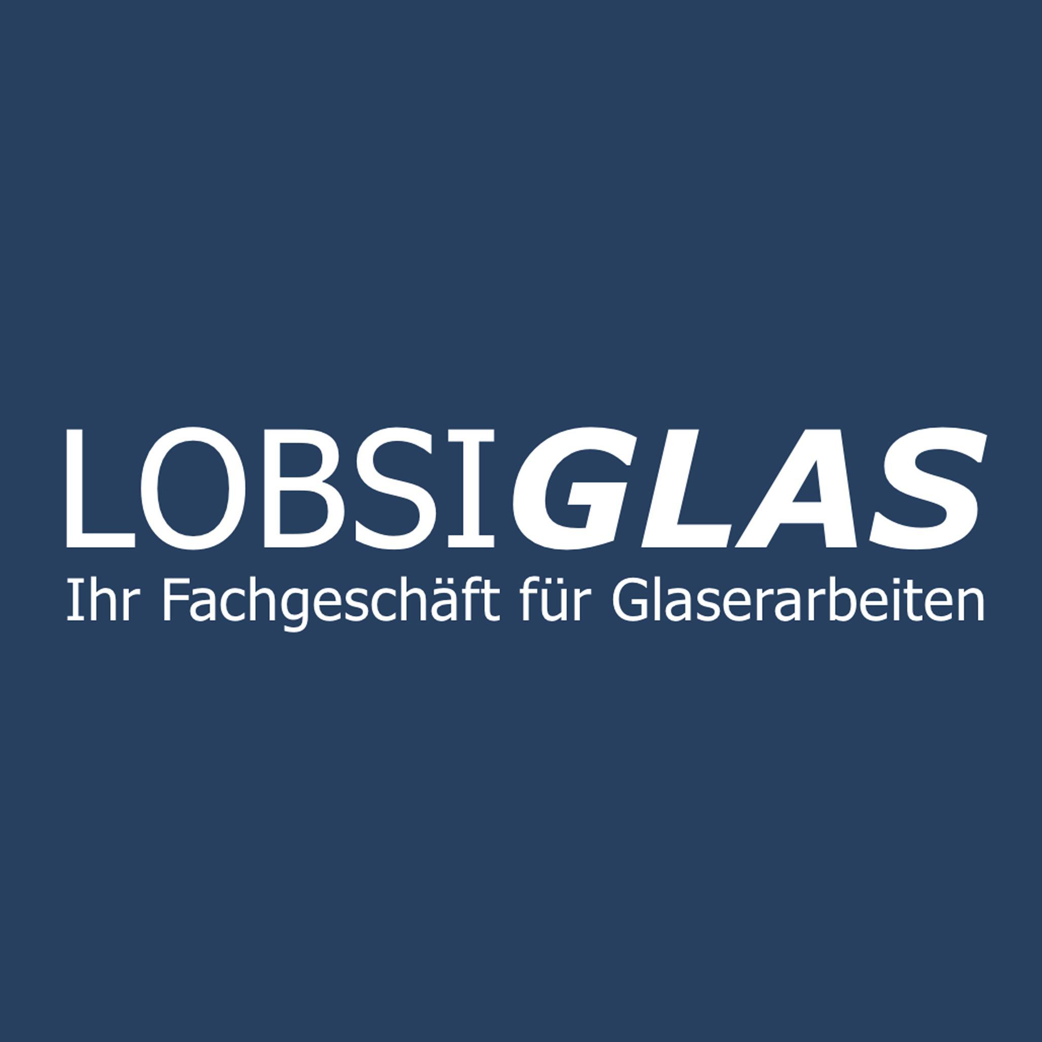Lobsiglas GmbH Logo