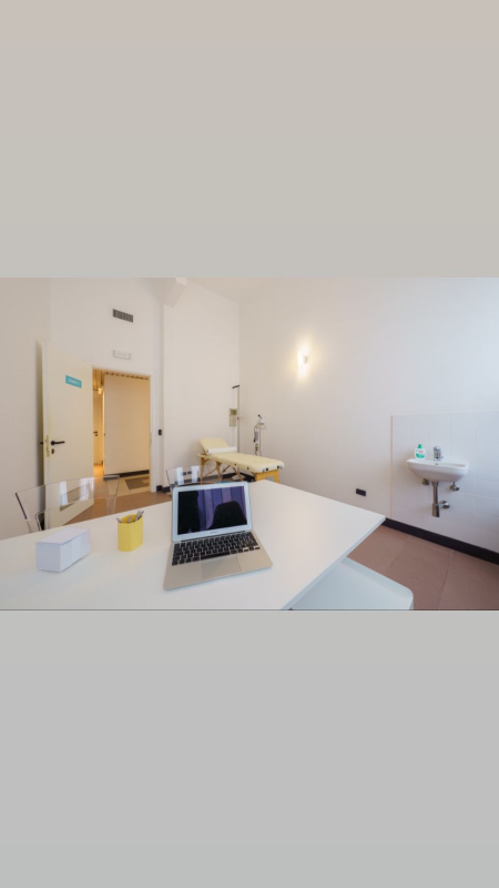 Images S.Me.P. Studio Medico Polispecialistico