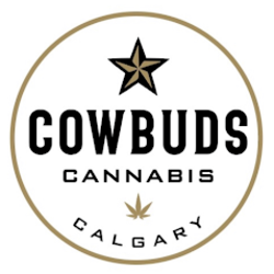 Cowbuds Cannabis Weed Dispensary Calgary