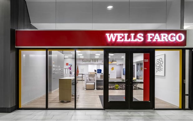 Images Wells Fargo Bank