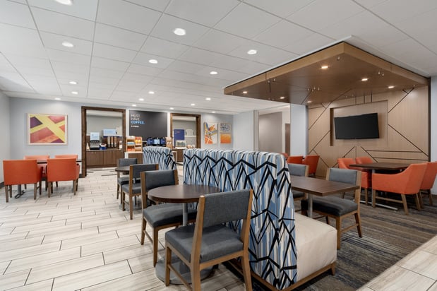 Images Holiday Inn Express & Suites Saginaw by IHG