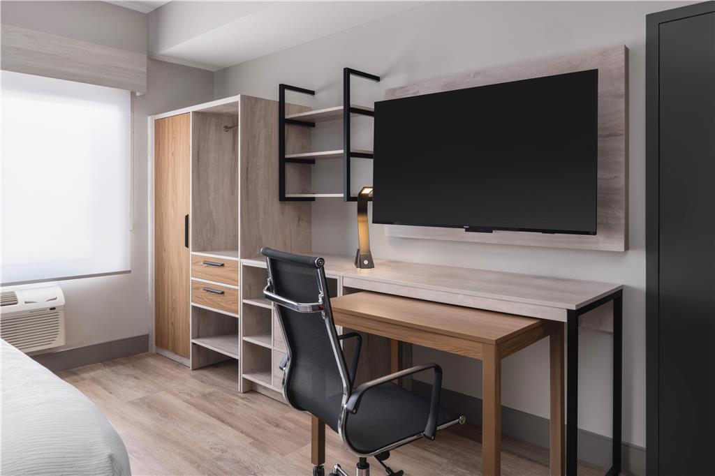 Images @HOME by Best Western Walkerton