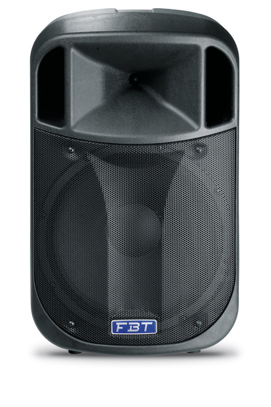 Images Fbt Elettronica  Sistemi Audio