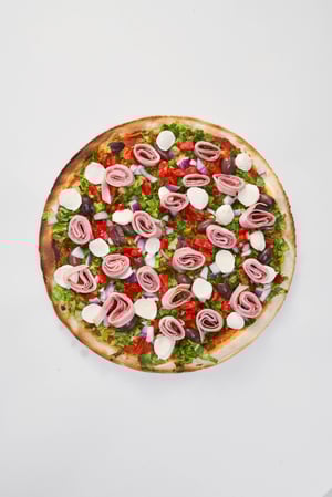 Images Riko's Pizza
