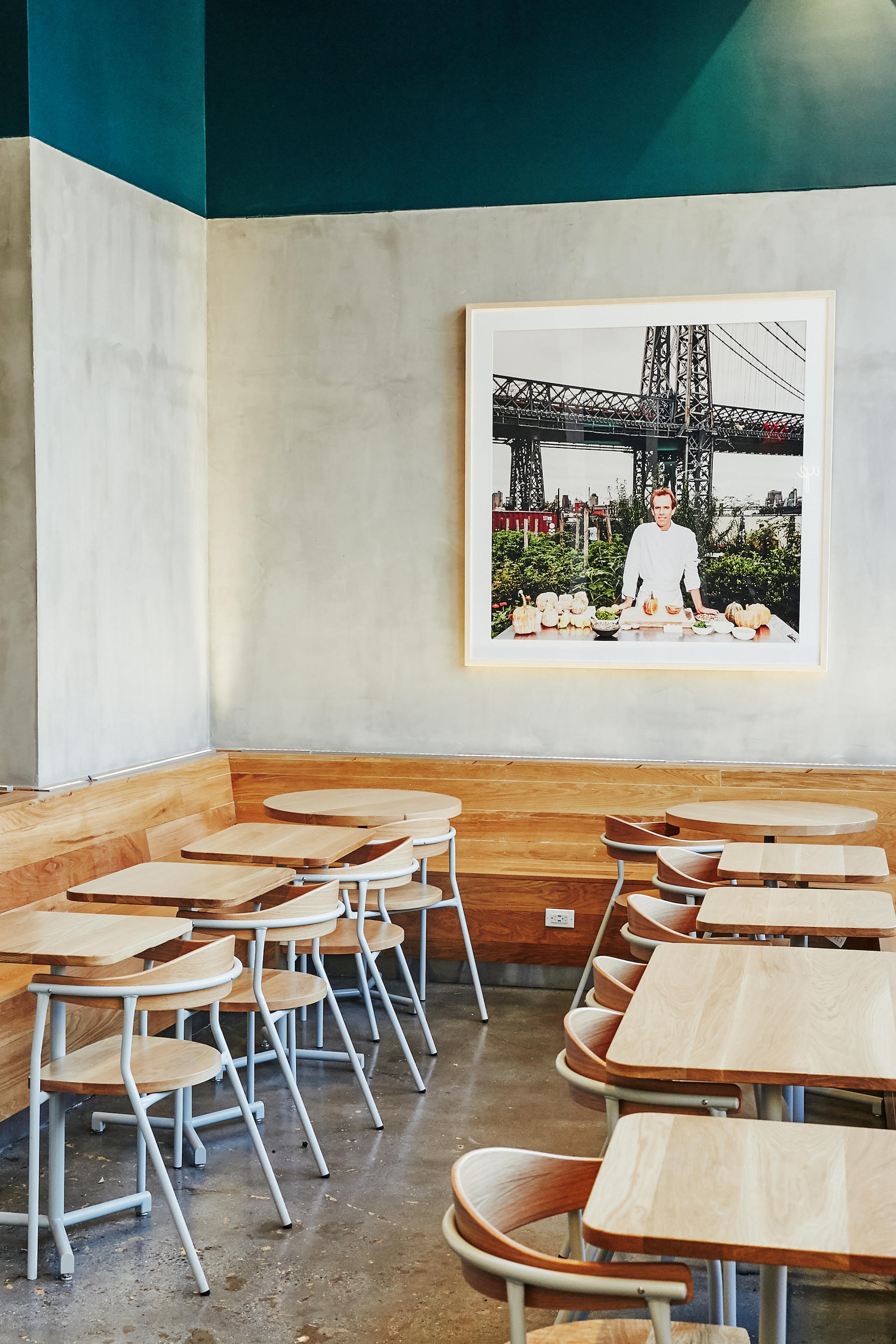 sweetgreen Photo