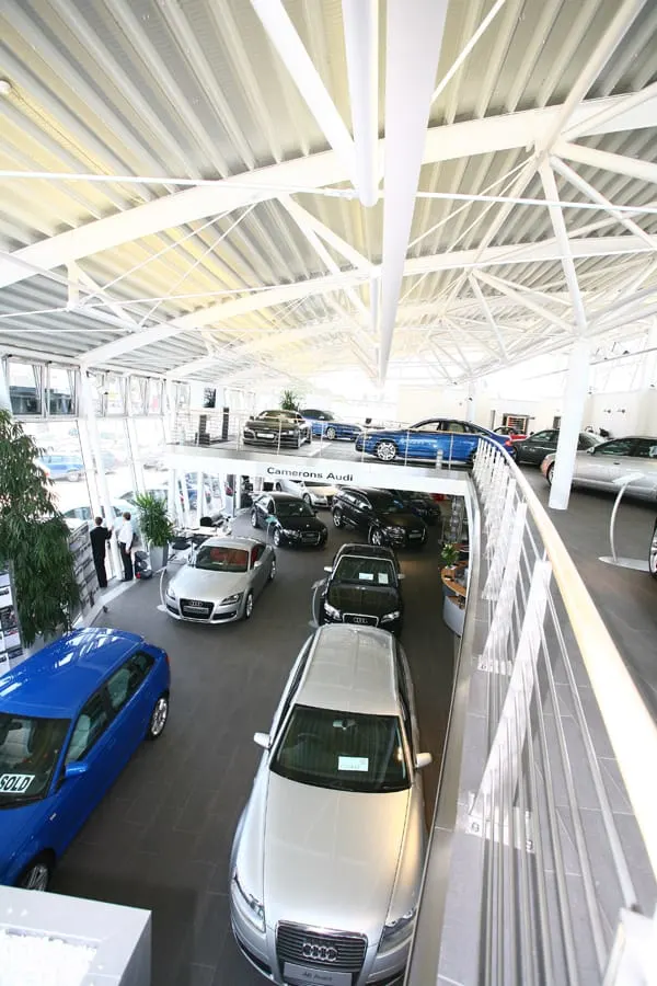 Images Morgan Associates