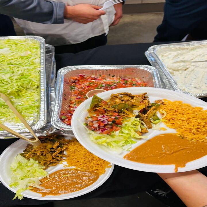 Muchacho Alegre Mexican Restaurant Image