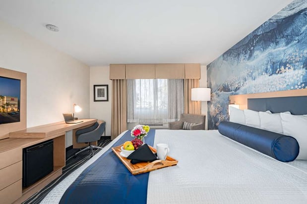 Images Best Western Plus Marina Gateway Hotel